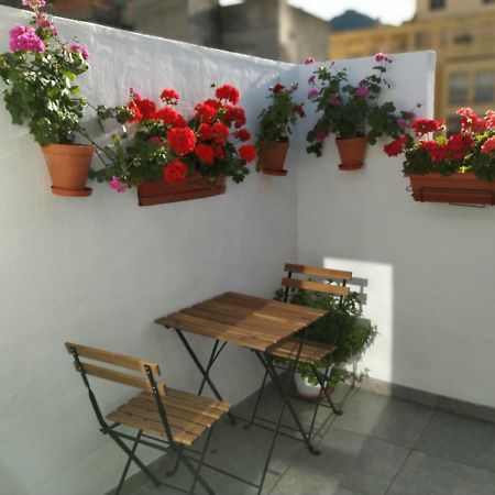 Apartamento Entero "El Casco Antiguo" Vt-46811-V Xativa Bagian luar foto