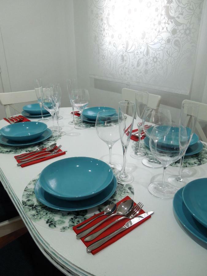 Apartamento Entero "El Casco Antiguo" Vt-46811-V Xativa Bagian luar foto