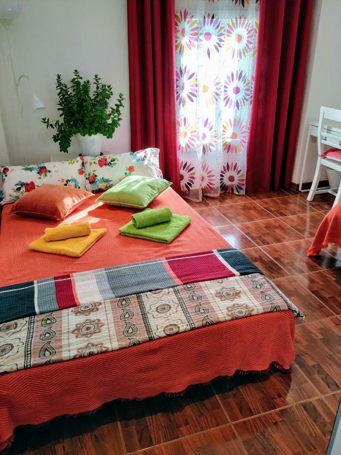 Apartamento Entero "El Casco Antiguo" Vt-46811-V Xativa Bagian luar foto