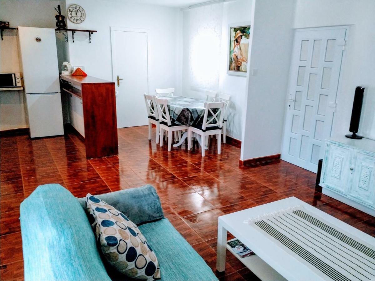 Apartamento Entero "El Casco Antiguo" Vt-46811-V Xativa Bagian luar foto
