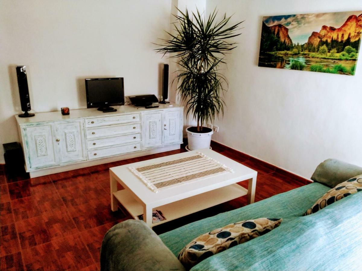 Apartamento Entero "El Casco Antiguo" Vt-46811-V Xativa Bagian luar foto
