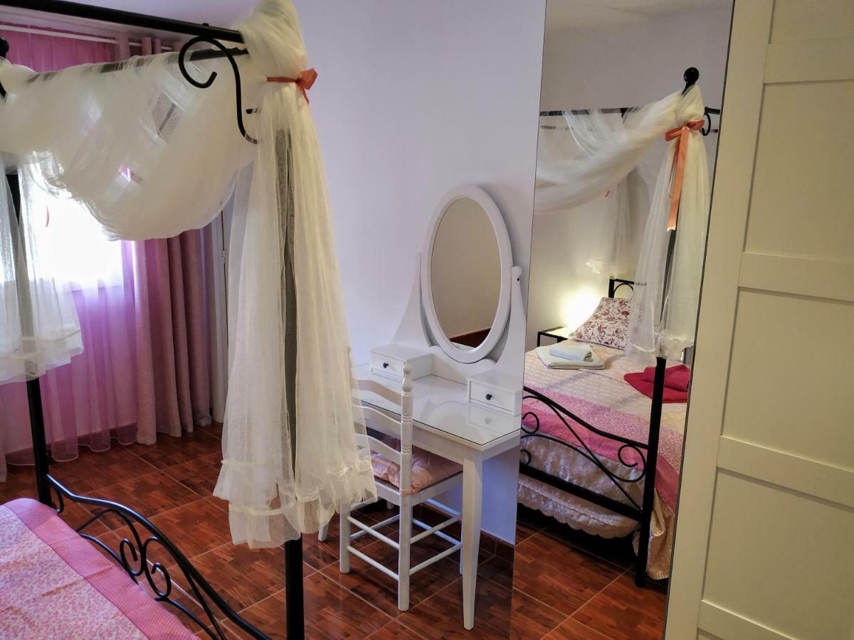 Apartamento Entero "El Casco Antiguo" Vt-46811-V Xativa Bagian luar foto