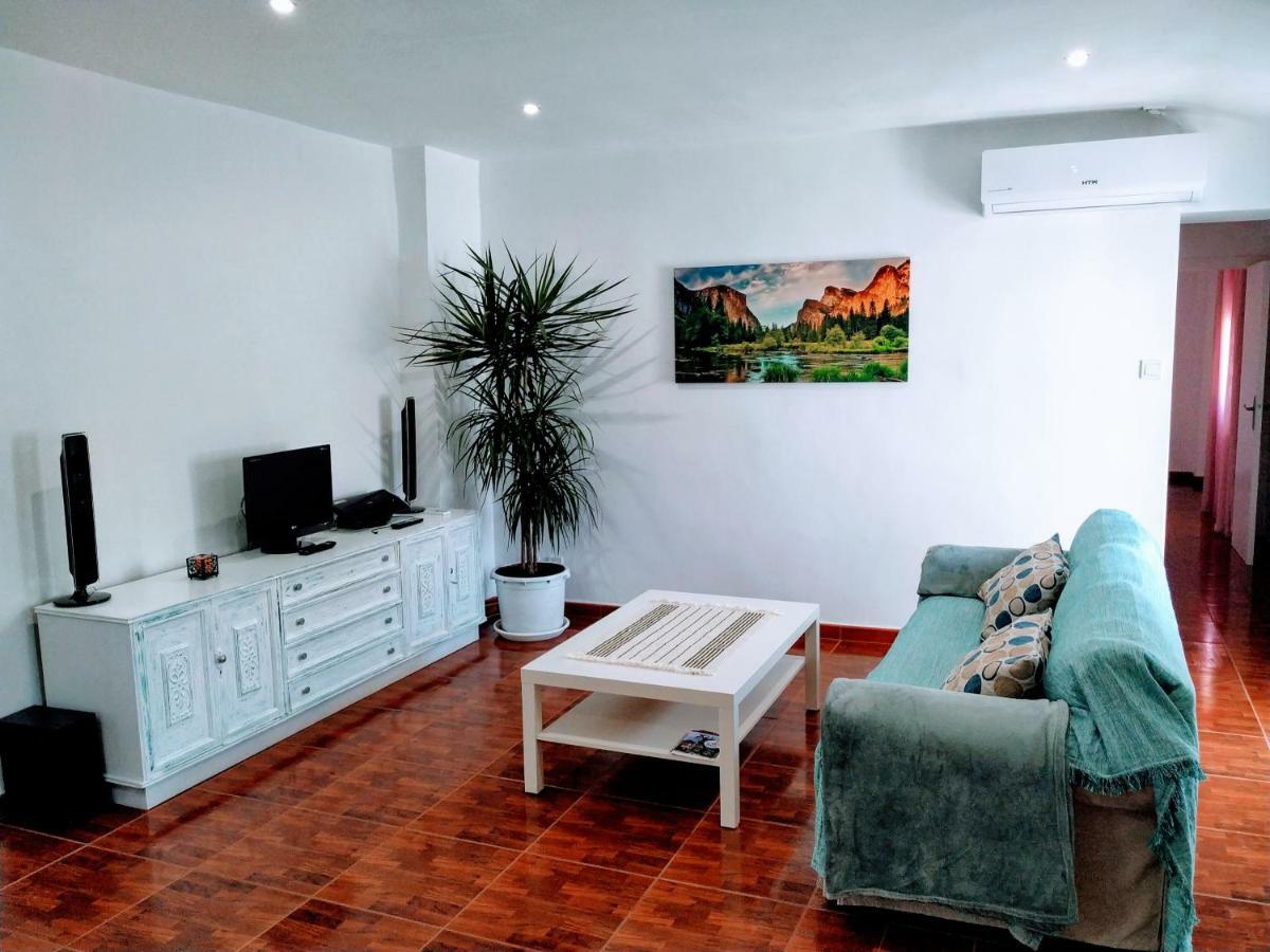 Apartamento Entero "El Casco Antiguo" Vt-46811-V Xativa Bagian luar foto