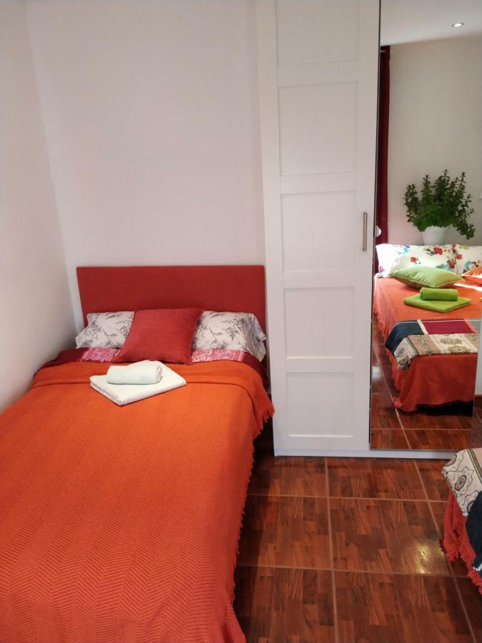 Apartamento Entero "El Casco Antiguo" Vt-46811-V Xativa Bagian luar foto