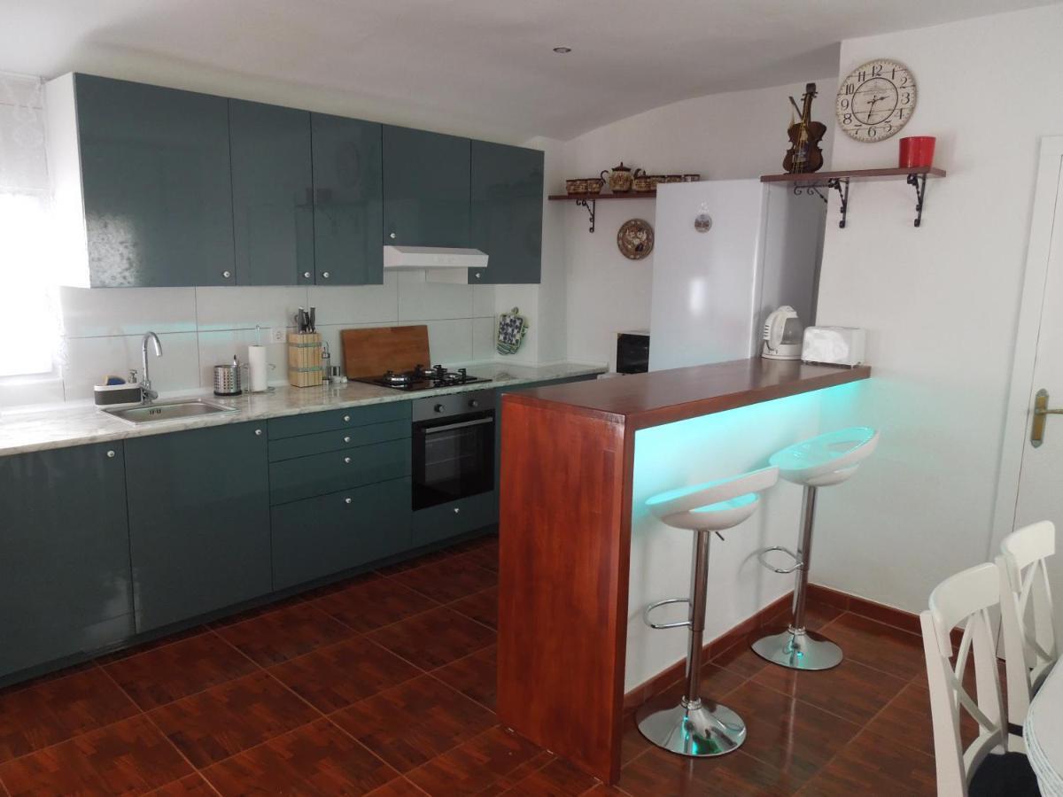 Apartamento Entero "El Casco Antiguo" Vt-46811-V Xativa Bagian luar foto