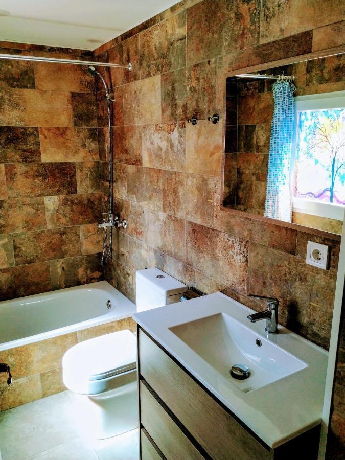 Apartamento Entero "El Casco Antiguo" Vt-46811-V Xativa Bagian luar foto